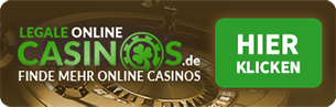 Finde hier mehr legale Online Casinos in Thüringen