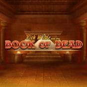 Book of Dead Online Slot