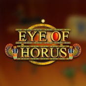 Eye of Horus Online Slot von Merkur